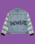 PERSPECTIVE MATTERS *SPECIAL* (NFT PHYSICAL JACKET)